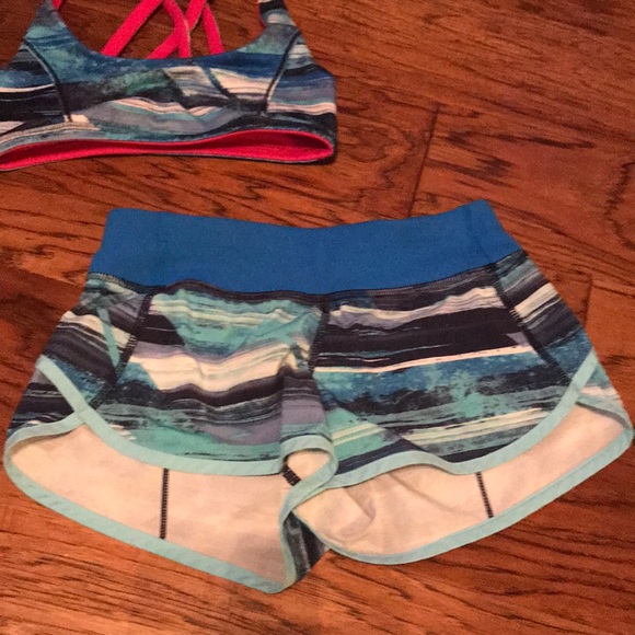 Ivivva Other - Ivivva Shorts